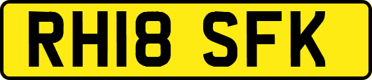 RH18SFK