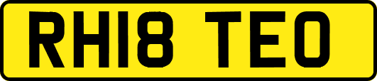 RH18TEO