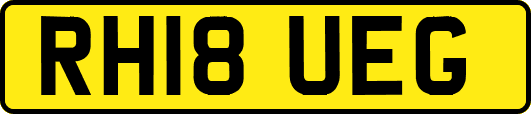 RH18UEG