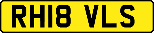 RH18VLS