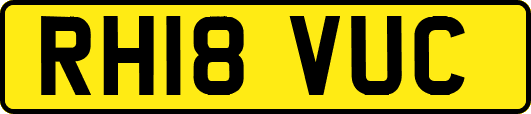 RH18VUC