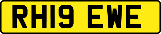 RH19EWE