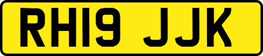 RH19JJK