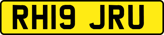 RH19JRU