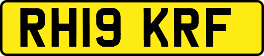 RH19KRF