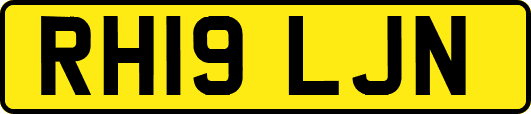 RH19LJN