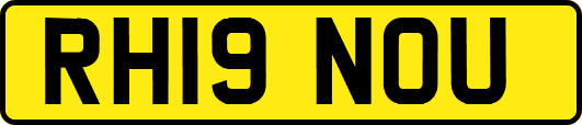 RH19NOU