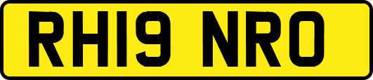 RH19NRO