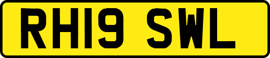 RH19SWL