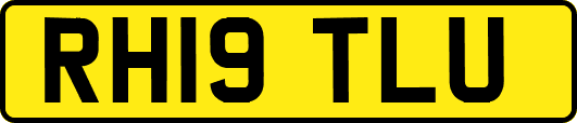 RH19TLU