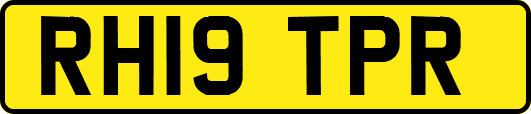 RH19TPR