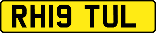RH19TUL