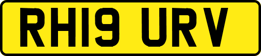 RH19URV