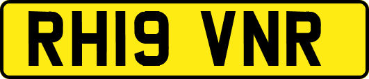 RH19VNR