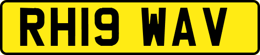 RH19WAV