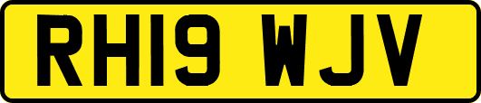 RH19WJV