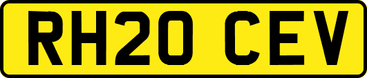 RH20CEV