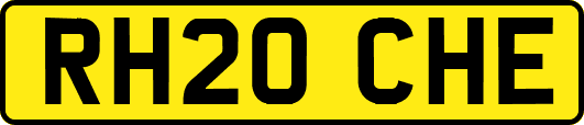 RH20CHE