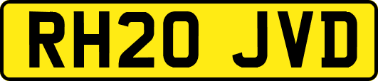 RH20JVD
