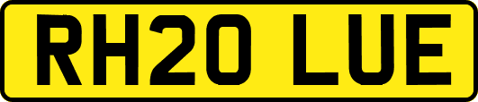 RH20LUE