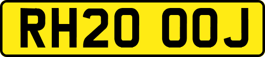 RH20OOJ