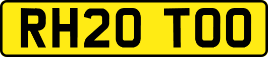 RH20TOO