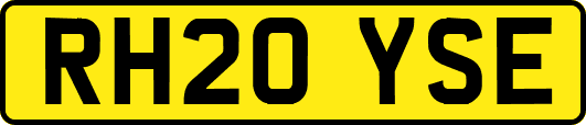RH20YSE