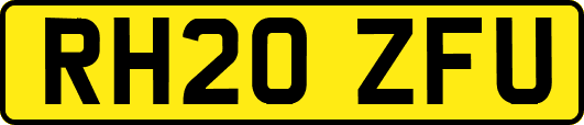 RH20ZFU