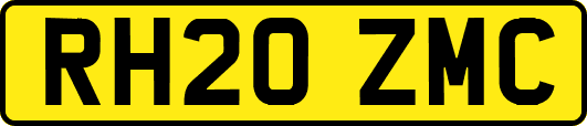 RH20ZMC