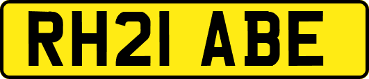 RH21ABE