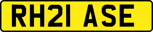 RH21ASE