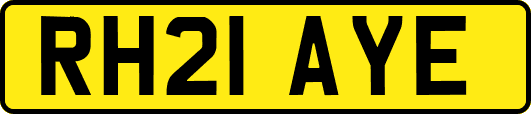 RH21AYE