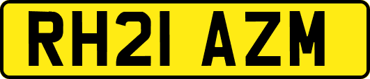 RH21AZM