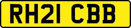 RH21CBB