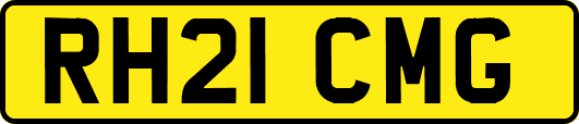 RH21CMG