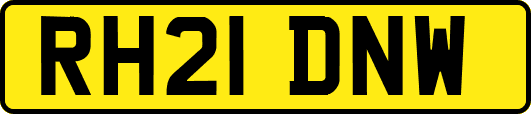 RH21DNW