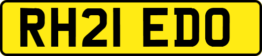 RH21EDO