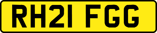 RH21FGG