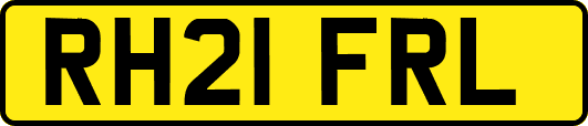 RH21FRL