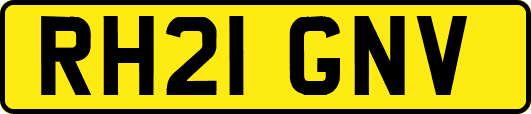 RH21GNV