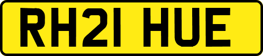 RH21HUE
