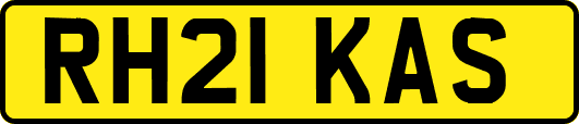 RH21KAS