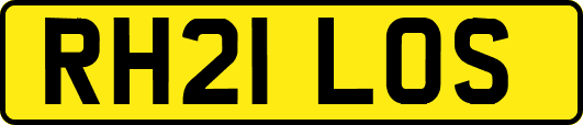 RH21LOS