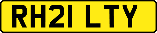 RH21LTY