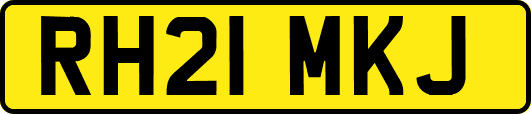 RH21MKJ
