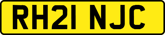 RH21NJC