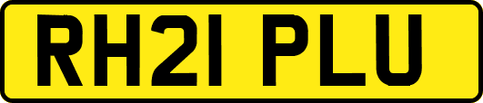 RH21PLU