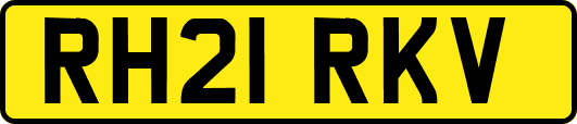 RH21RKV