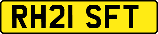 RH21SFT
