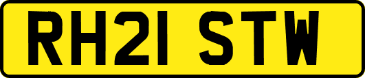 RH21STW